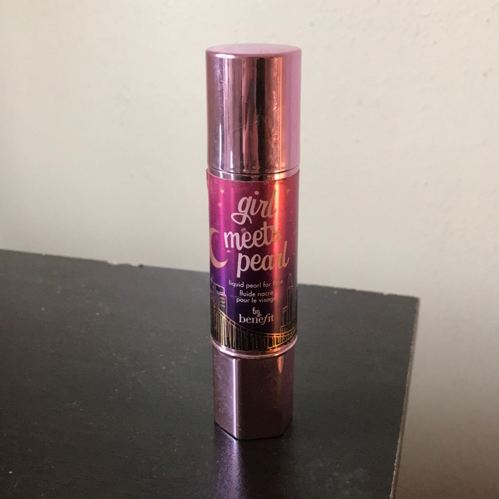 Girl meets pearl by benefit